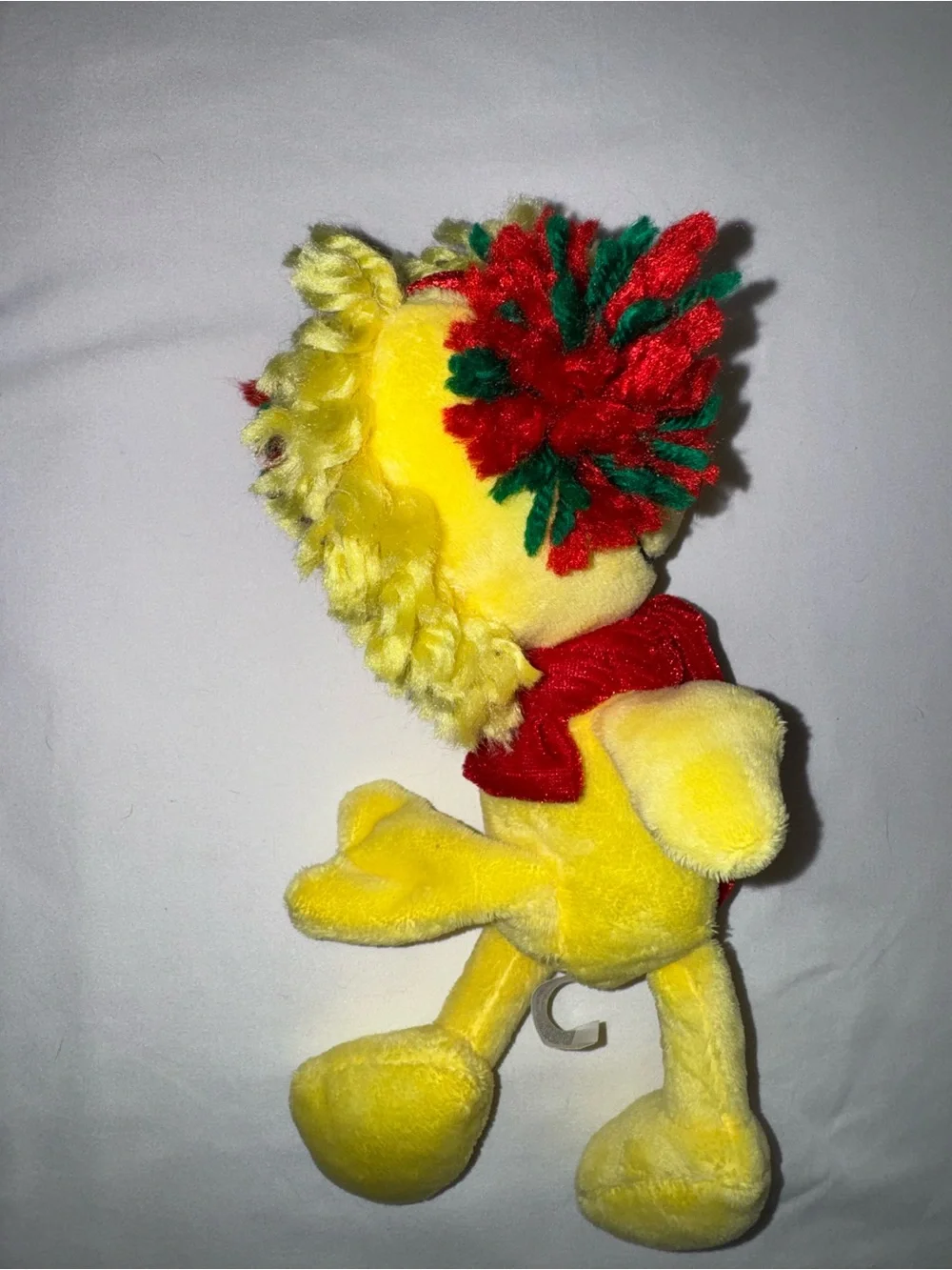 Peanuts 11” no